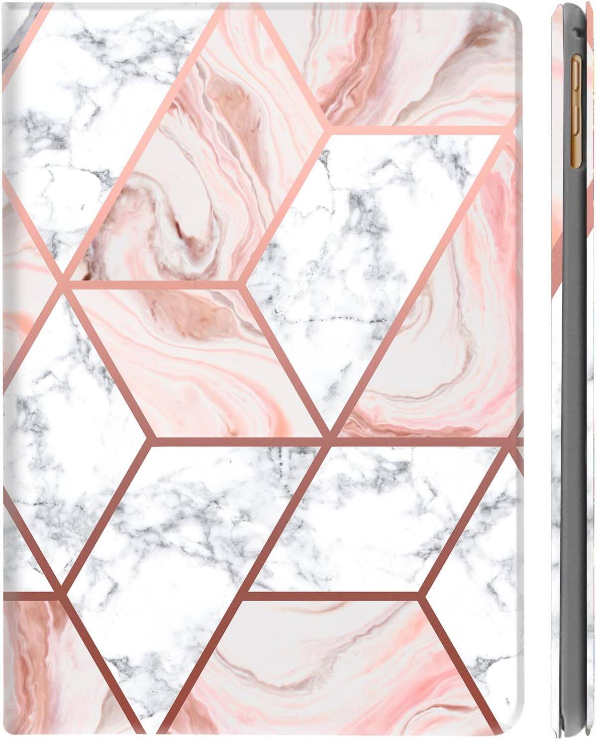 Marble Pink