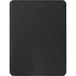 SaharaCase - Indy Series Hand Strap Folio Case for Amazon Kindle Paperwhite (2024) and Colorsoft - Black
