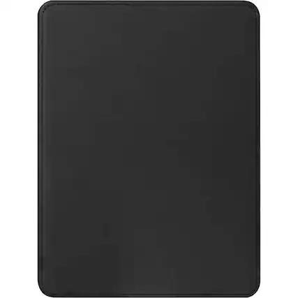 SaharaCase - Indy Series Hand Strap Folio Case for Amazon Kindle Paperwhite (2024) and Colorsoft - Black