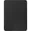 SaharaCase - Indy Series Hand Strap Folio Case for Amazon Kindle Paperwhite (2024) and Colorsoft - Black