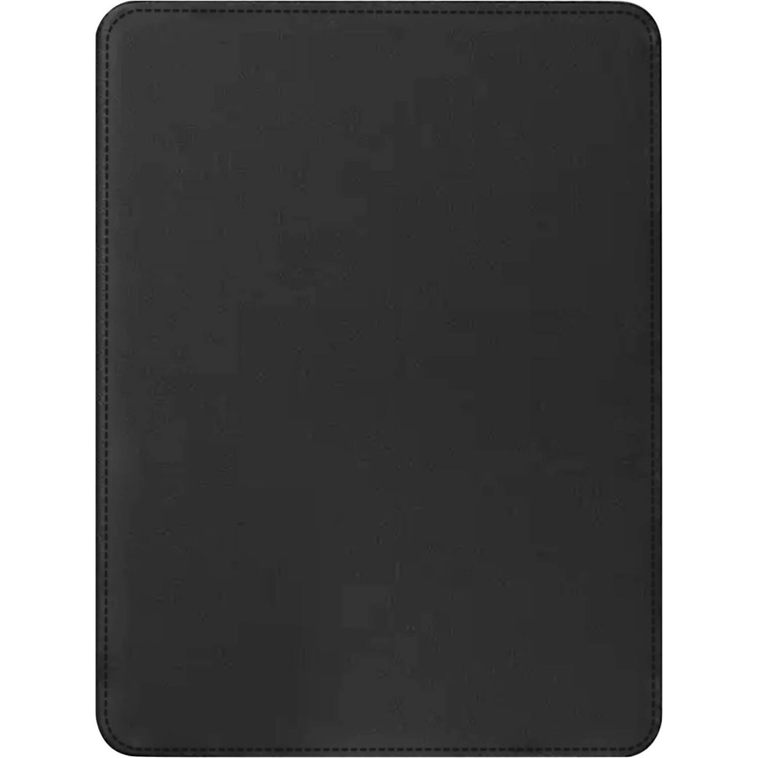 SaharaCase - Indy Series Hand Strap Folio Case for Amazon Kindle Paperwhite (2024) and Colorsoft - Black