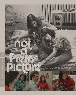 Not a Pretty Picture (Criterion Collection) - DVD