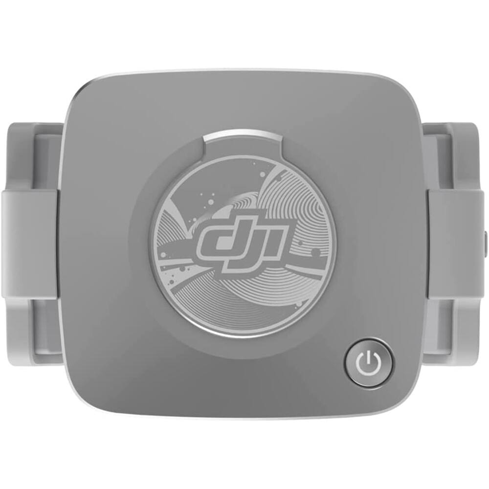 Alt View 4. DJI - OM Fill Light Phone Clamp CP.OS.00000173.01.