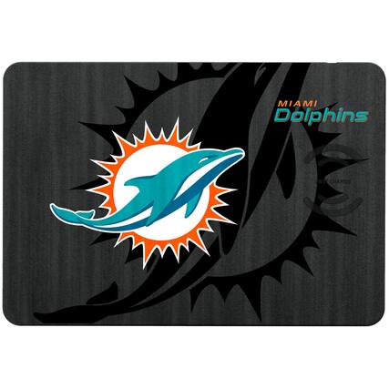MIAMI Dolphins
FAST CHARGE