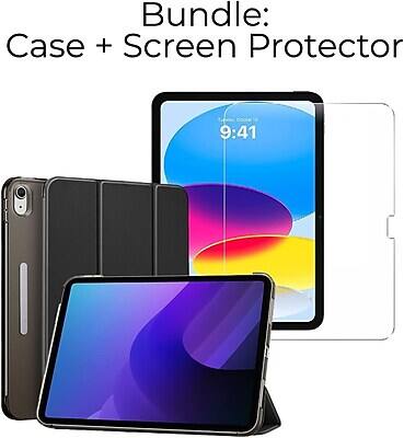 Bundle: Case + Screen Protector

9:41