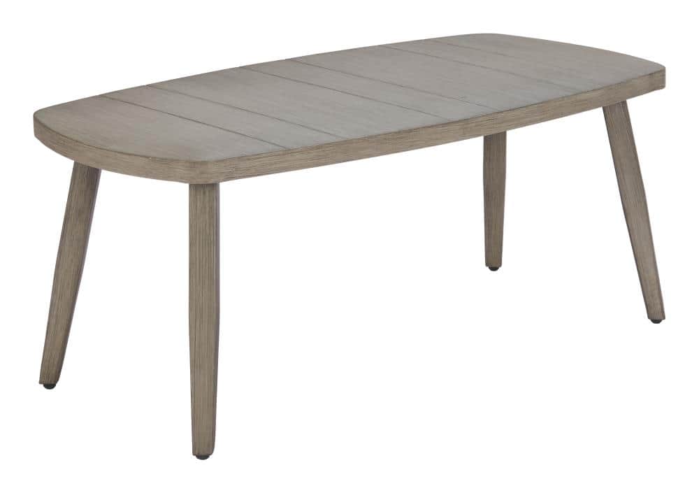 Hivvago - Foret Coffee Table - Brown