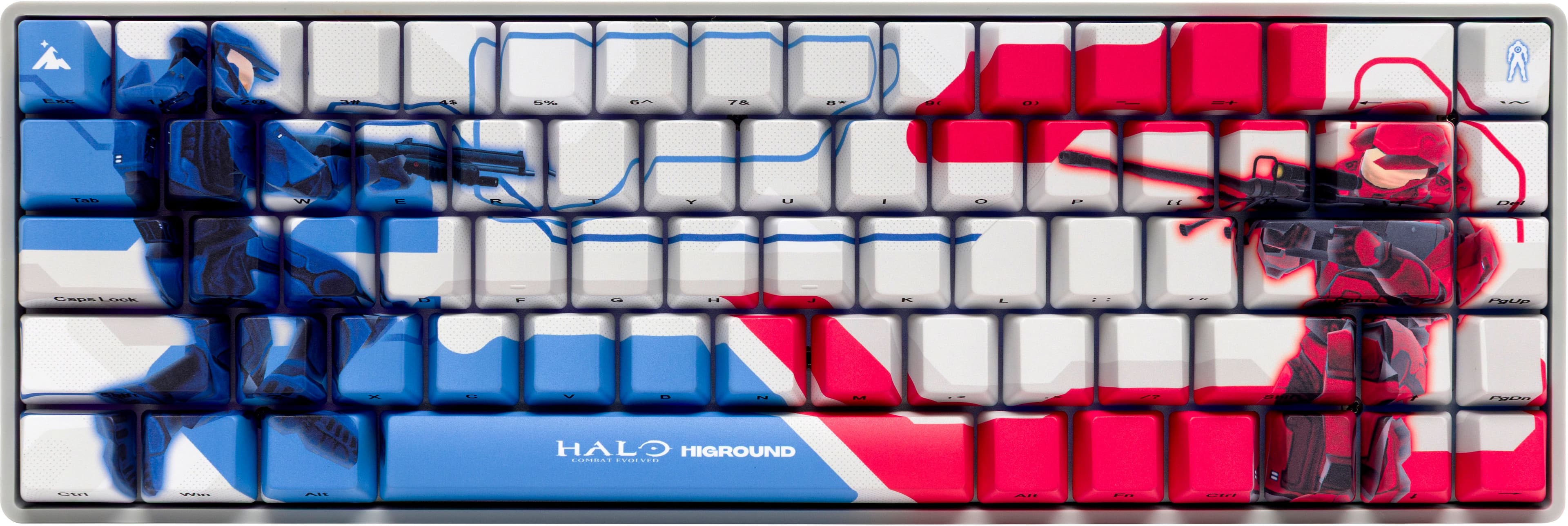 9 ESN = stats  
Y.E CaUS GDR F  
Nl .ON HALO HIGROUND CodeNA  
Mi RPE