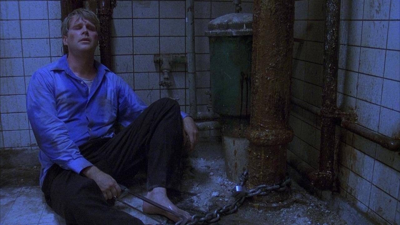 Alt View 1. Saw: The Complete Movie Collection   - DVD.