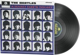 The Beatles - A Hard Day's Night - VINYL LP