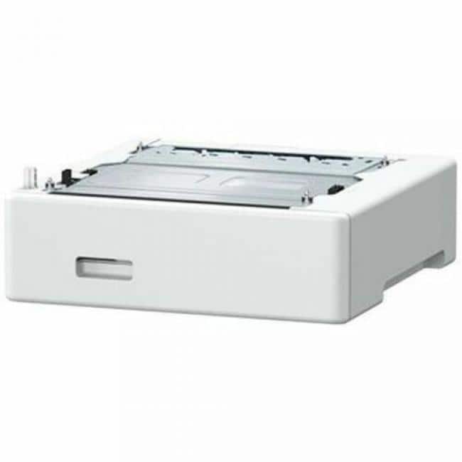 Canon - Sheet Feeder - Plain Paper - White