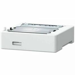 Canon - Sheet Feeder - Plain Paper - White