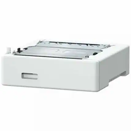 Front. Canon - Canon Sheet Feeder - Plain Paper - White.