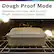 Dough Proof Mode
Maintains extra low heat to proof dough. Perfect for home bakers!