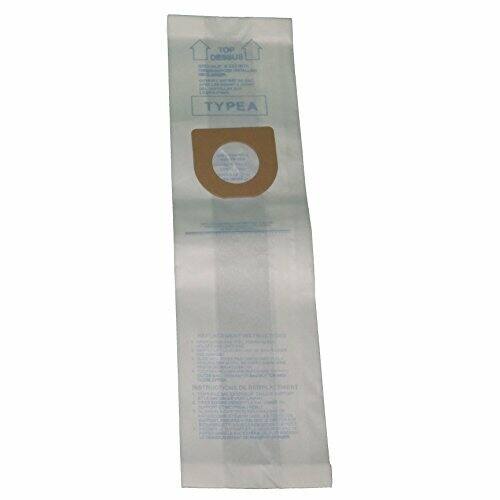 EnviroCare - Vacuum Bags Part #809-9SW 6 Pack