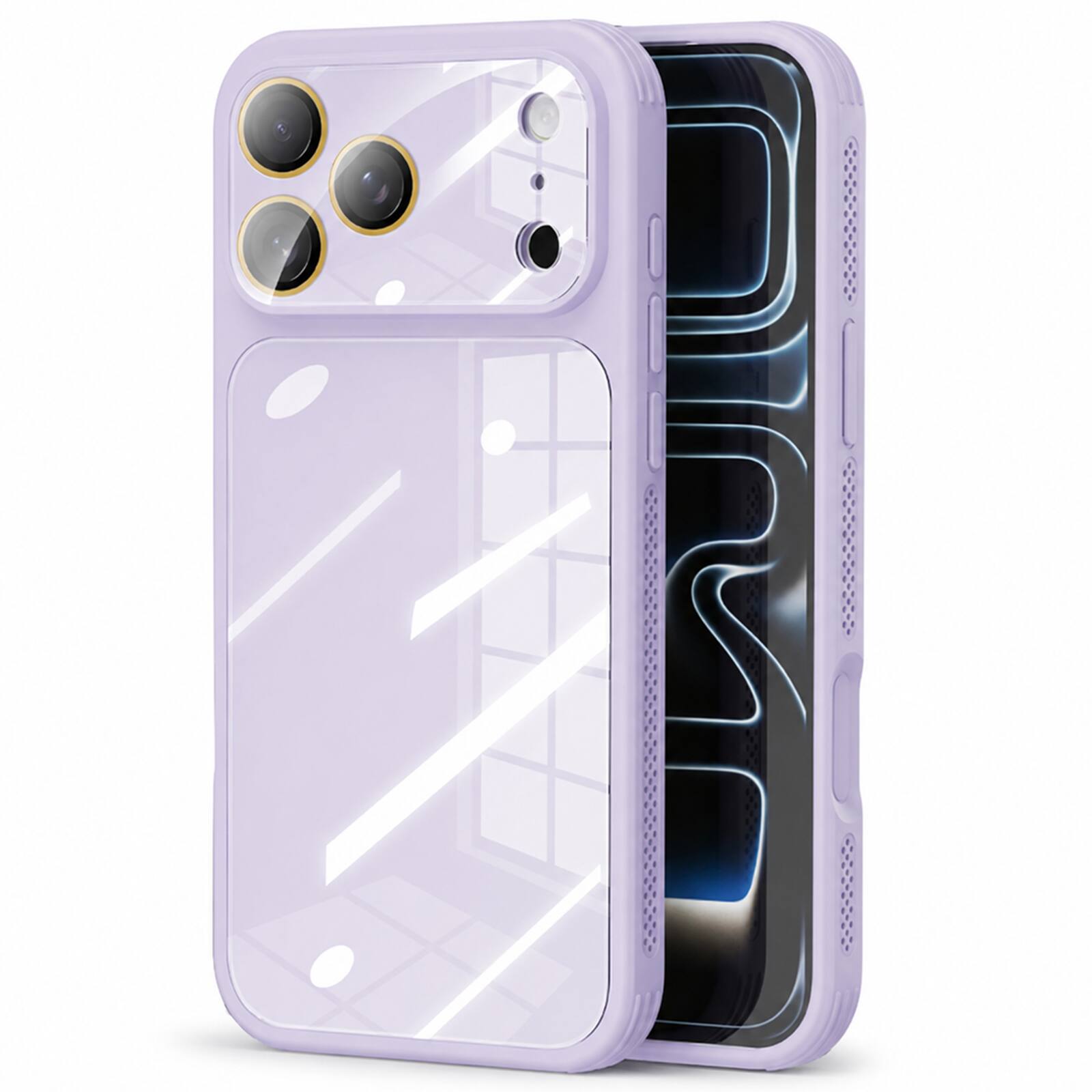 Light Purple