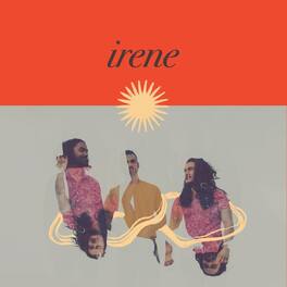 Izy - Irene - VINYL LP