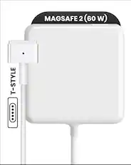 MAGSAFE 2 (60 W)
T-STYLE