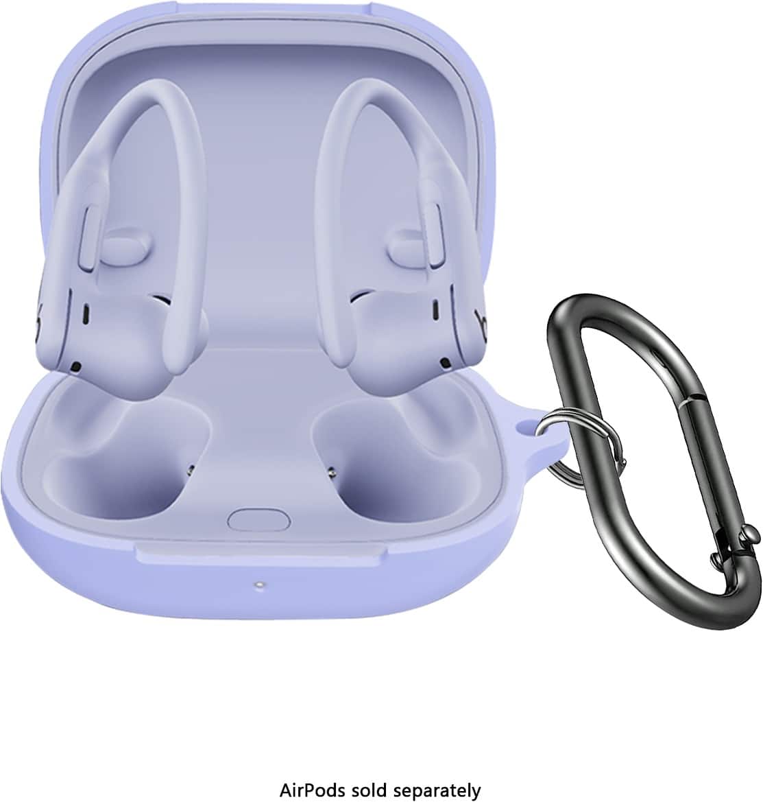 AirPods are sold separately.