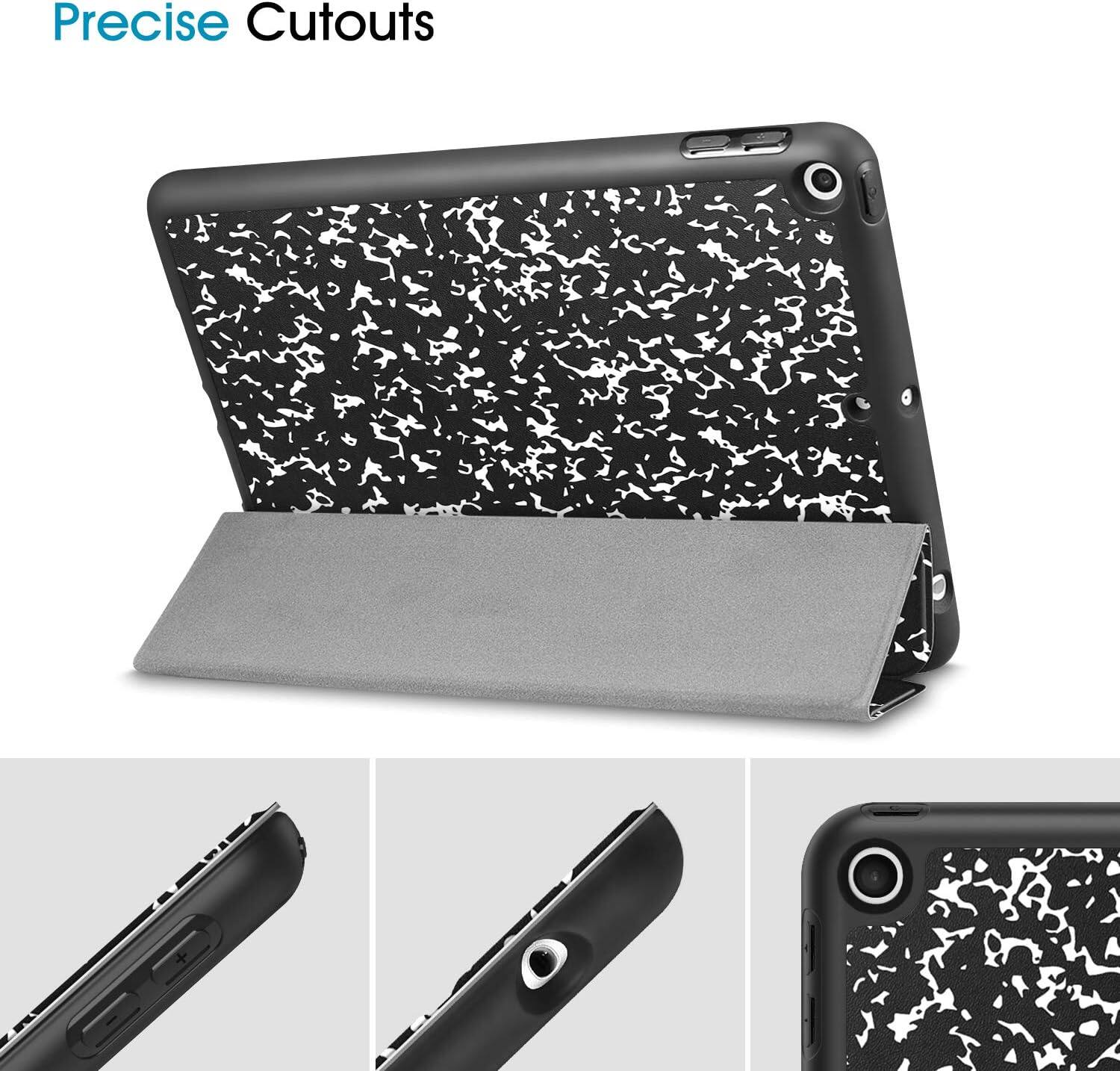 Precise Cutouts
