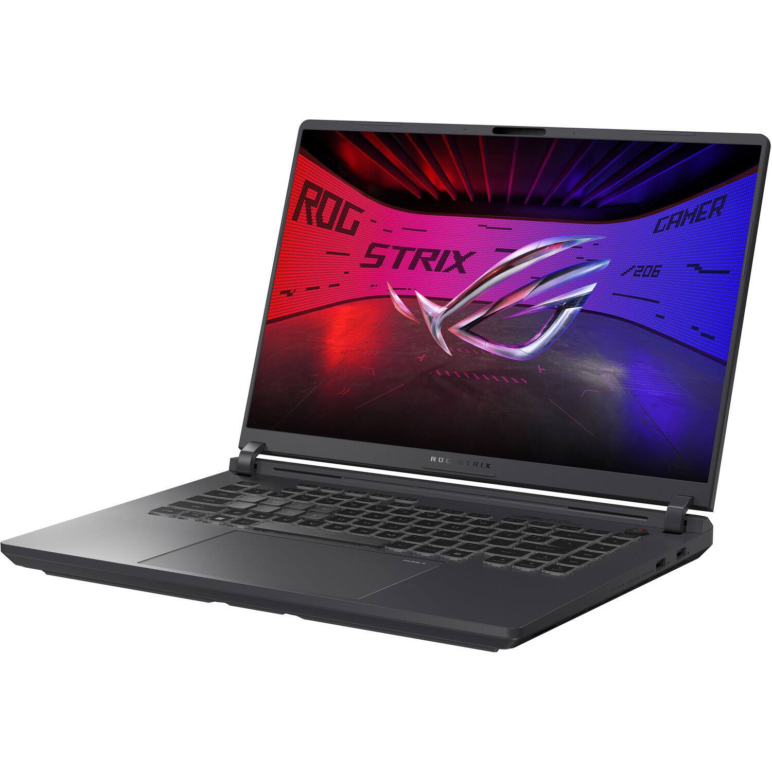 ROG STRIX  
GAMER  
Z206