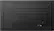 Alt View 2. Sony - 43" class BRAVIA 3 II 4K HDR LED Google TV with Gemini (2026) - Black.