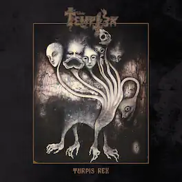 Tempter - Turpis Rex - VINYL LP