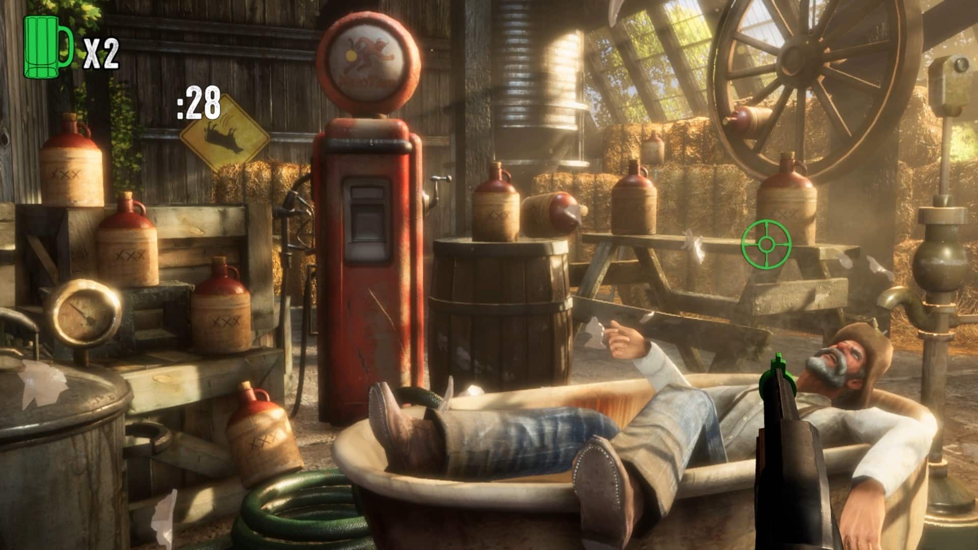 X2: 28 NAOTAE AM XXX Xx