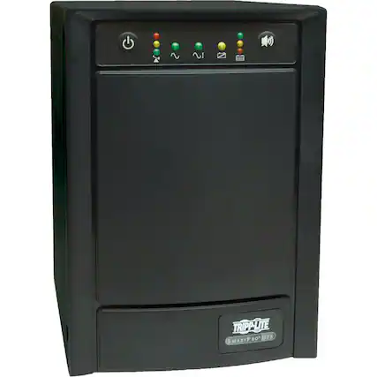 TRIPP-LITE
SMARTPRO UPS