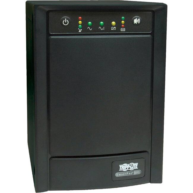 TRIPP-LITE  
SMARTPRO UPS
