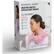 Alt View 15. Sharper Image - Neck and Shoulder Massage Body Wrap - Pink.