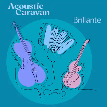 Acoustic Caravan
Brillante