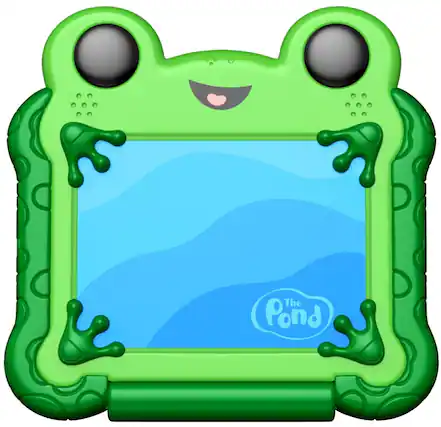 The Pond