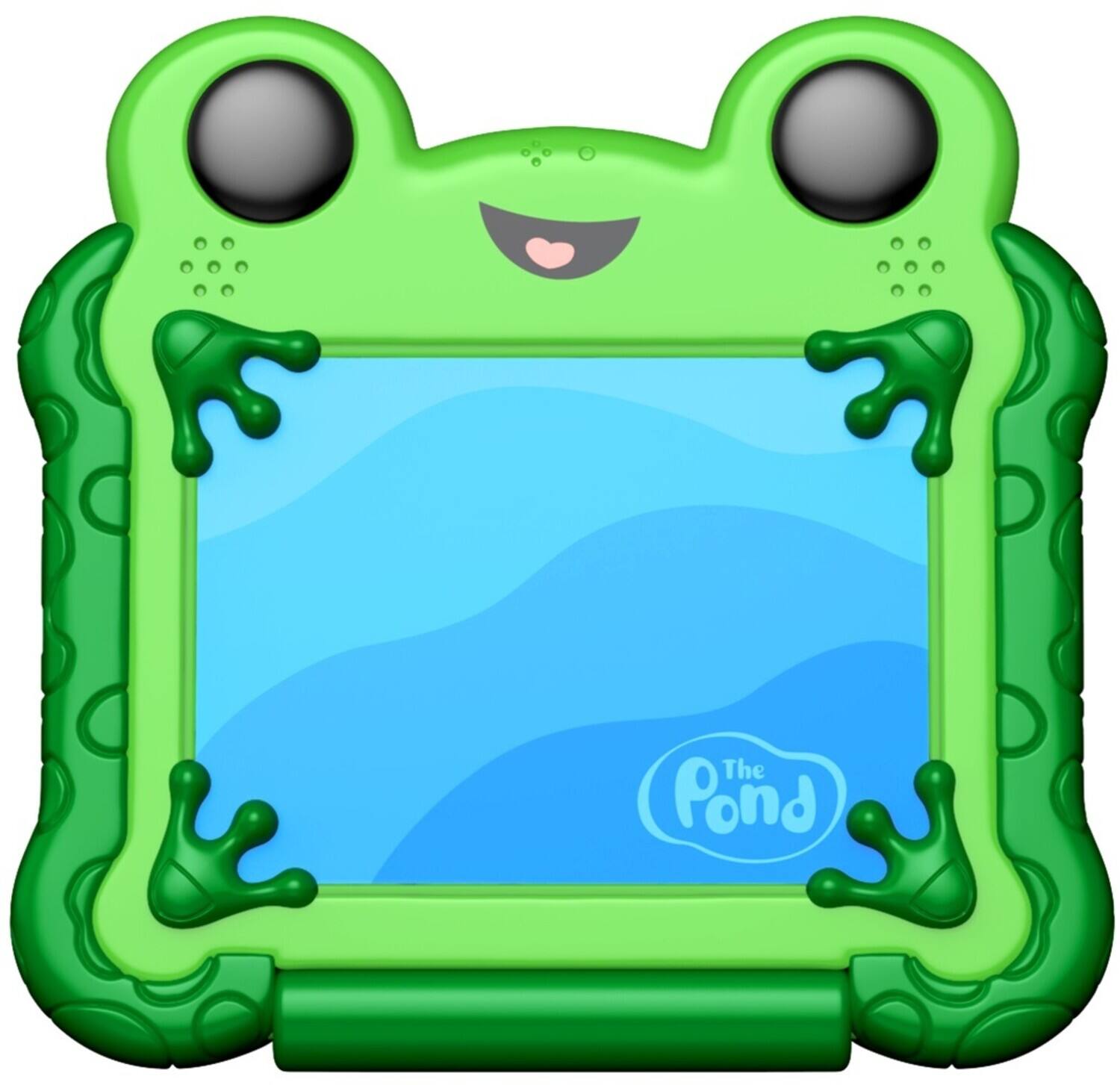 Funko - POP! Disney: Toy Story 5 - Lilypad - COLLECTIBLES - Multicolor