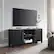 Alt View 1. Camden&Wells - Chabot TV Stand for TVs up to 65" - Black Grain.