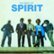 Front Standard. The Best of Spirit [Bonus Tracks] [CD].