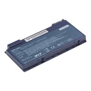 Alt View Standard 20. Acer - Lithium Ion Notebook Battery.