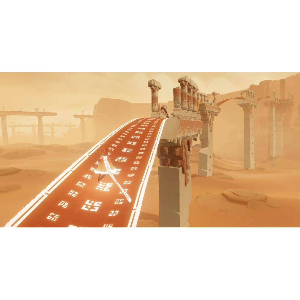 Alt View 11. Sony - Journey.