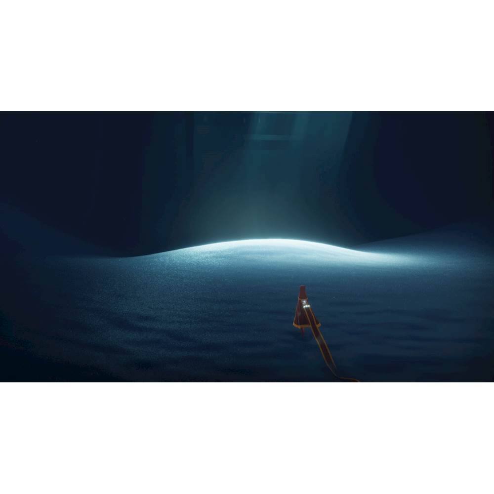 Alt View 14. Sony - Journey.