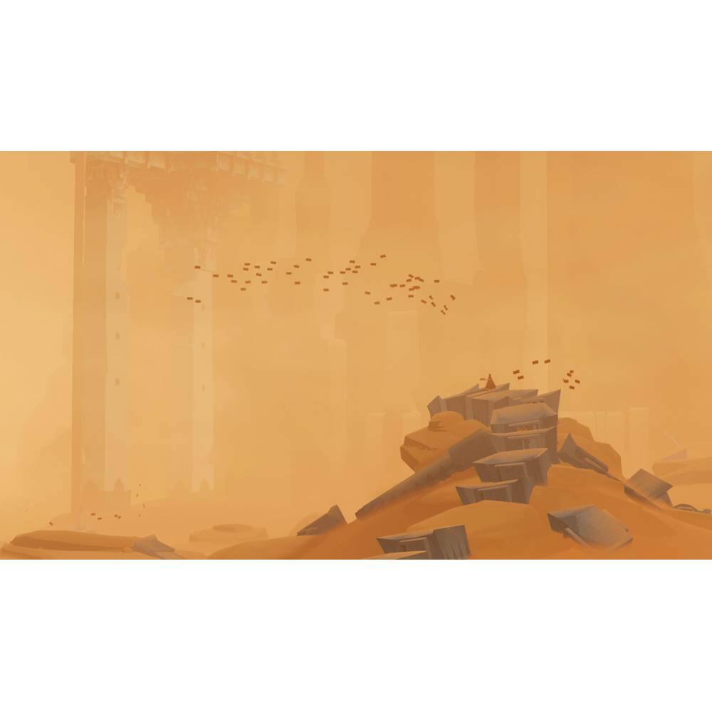 Alt View 17. Sony - Journey.