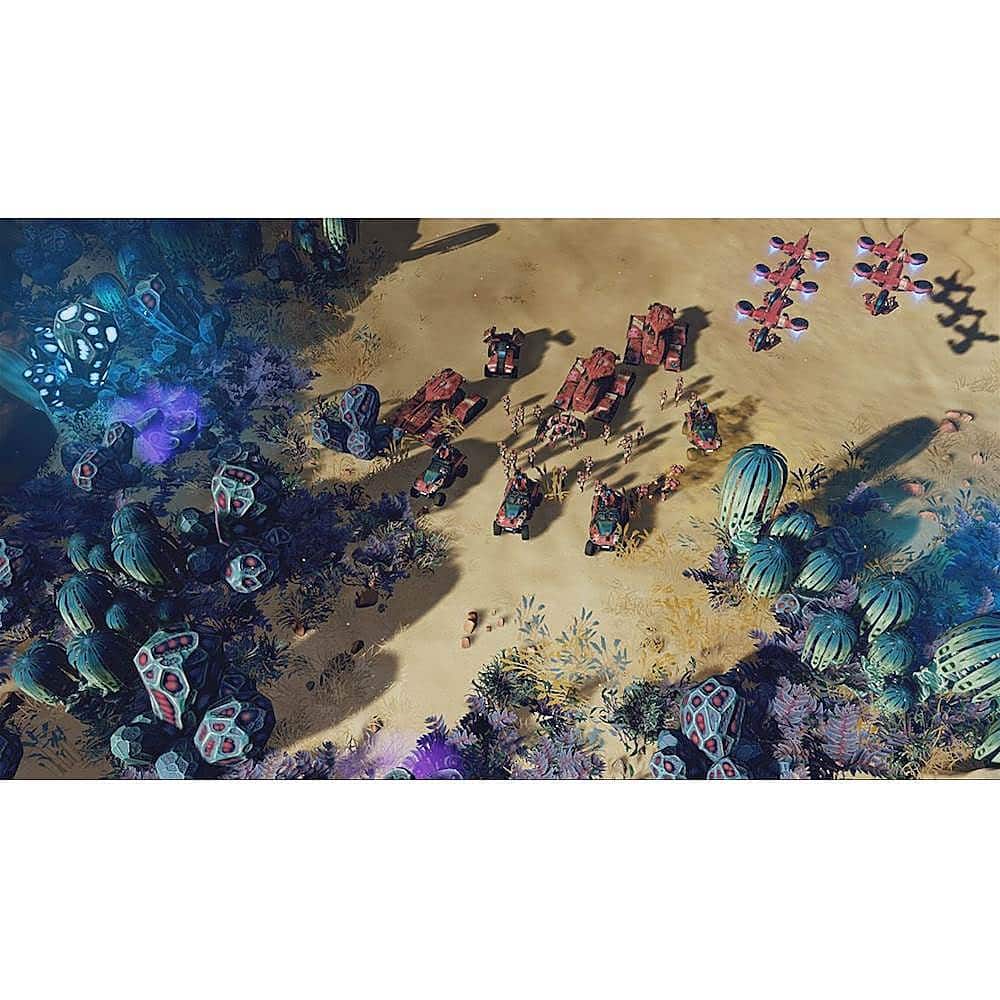 Alt View 12. Microsoft - Halo Wars 2.