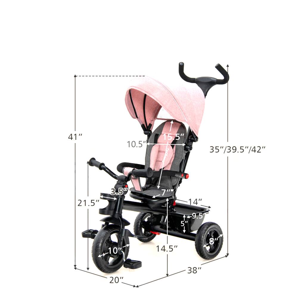 41"  
10.5"  
15.5"  
35"/39.5"/42"  
3.5"  
21.5"  
10"  
7"  
14"  
9.5"  
5"  
14.5"  
8"  
0  
20"  
38"