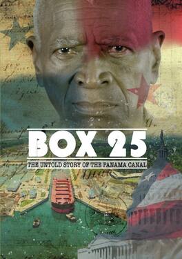 Box 25 - DVD