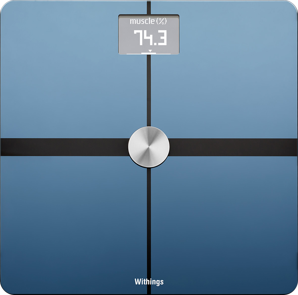 Withings Body Smart Scale—From Best Buy 