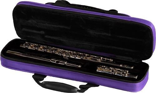 Jolivet Music. ETUI MICRO HF GATOR