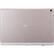 Back. ASUS - ZenPad 10 - 10.1" - Tablet - 16GB - Rose gold.