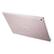 Alt View 13. ASUS - ZenPad 10 - 10.1" - Tablet - 16GB - Rose gold.