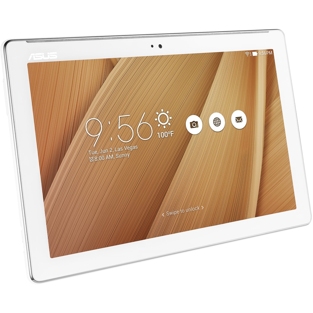 Asus Zenpad 10 10 1 Tablet 16gb Rose Gold Z300m Gd Best Buy