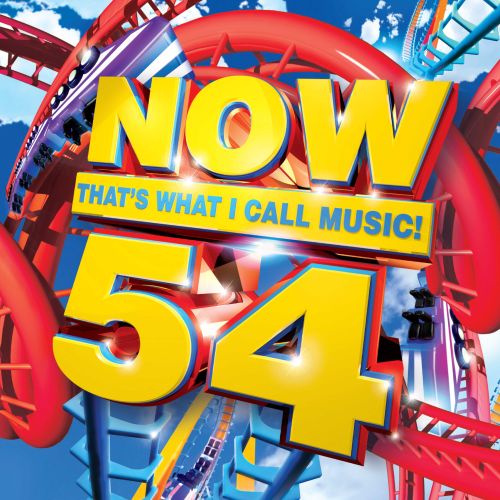  Now That's What I Call Music! 54 [CD]