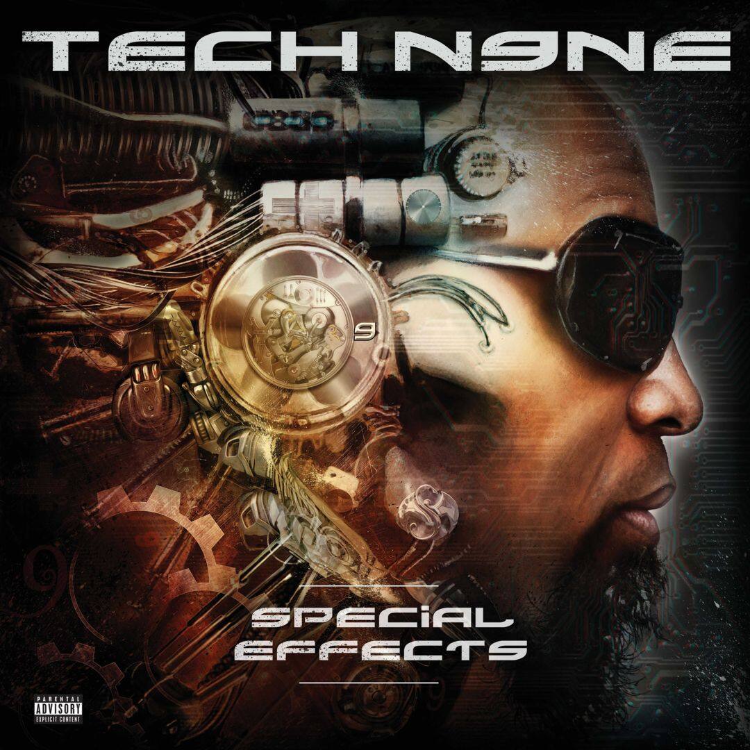 Best Buy Special Effects [Deluxe Version] [CD & DVD] [PA]
