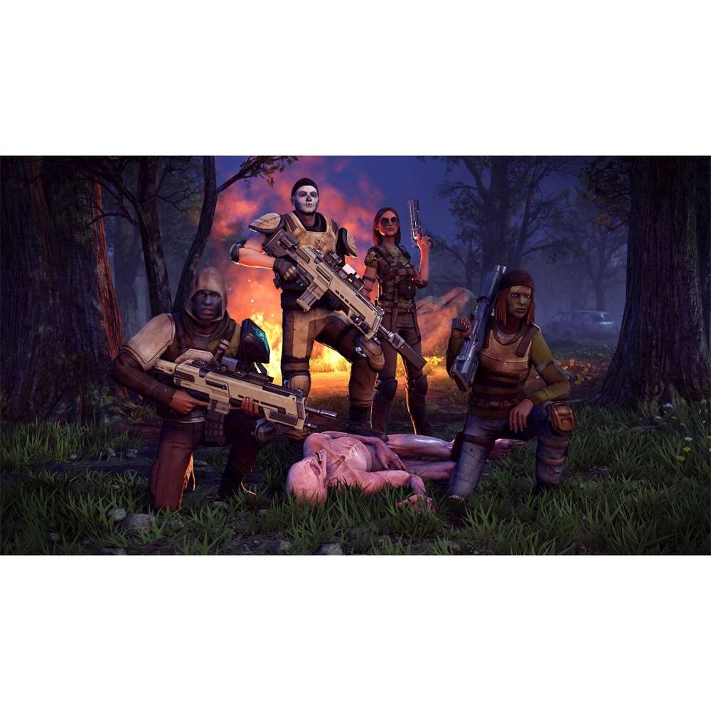 Alt View 11. 2K - XCOM 2.